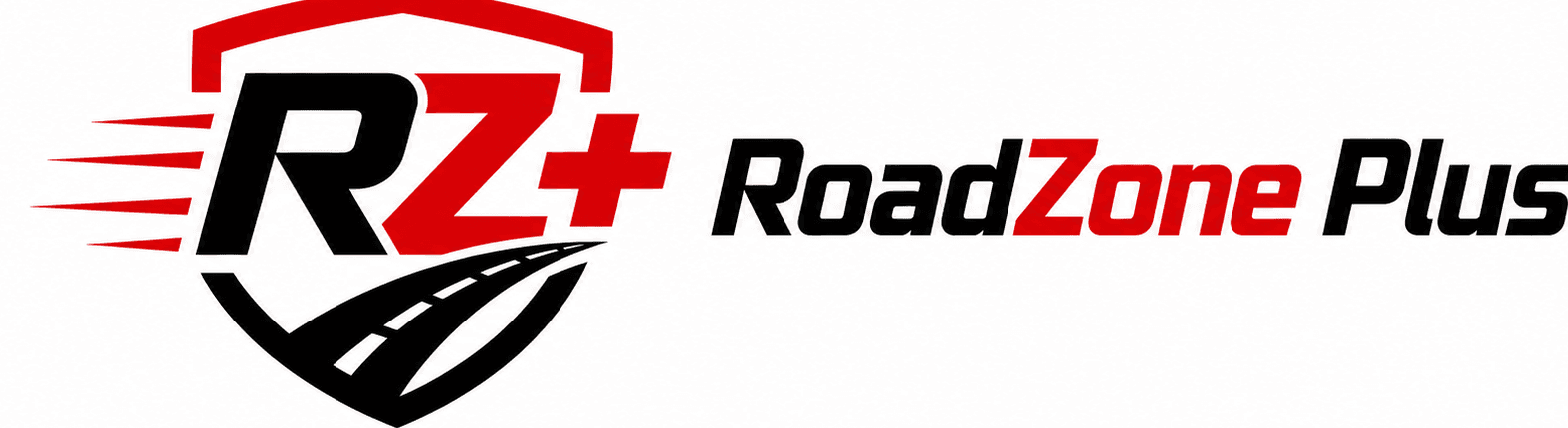 RoadZone Plus logo